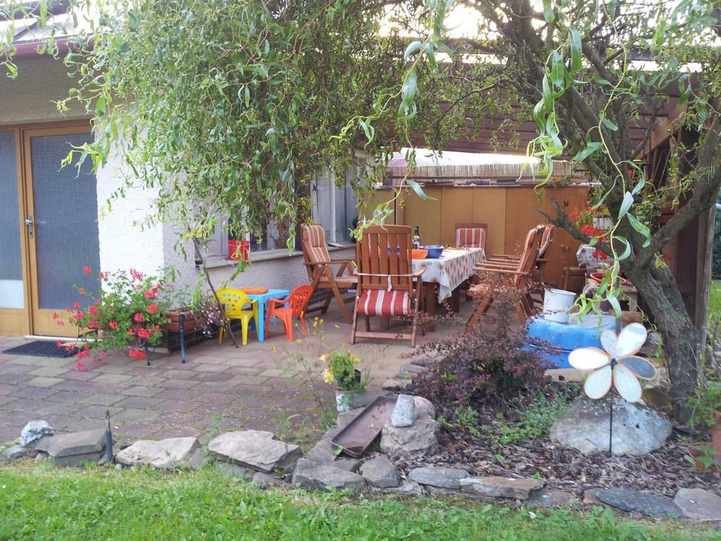 Apartman U Hanicky Bela pod Pradedem Buitenkant foto