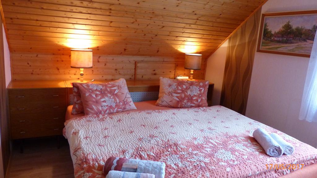 Apartman U Hanicky Bela pod Pradedem Buitenkant foto